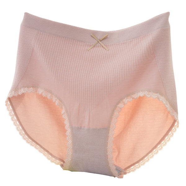 Little Fairy Women Panties Breathable Underwear | Pack of 4