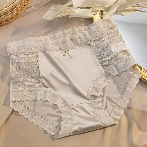 Luxury Women's Lace Panties Multi-color