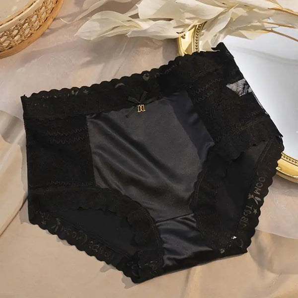 Luxury Women's Lace Panties Multi-color