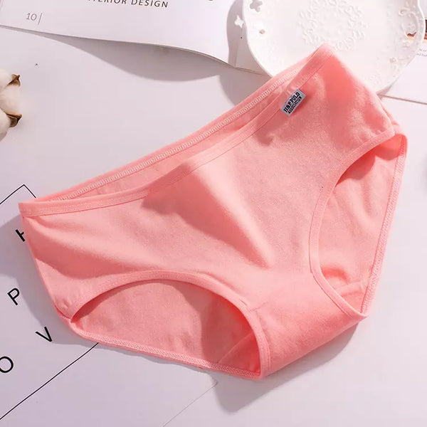 Women Modal Panties Underwear