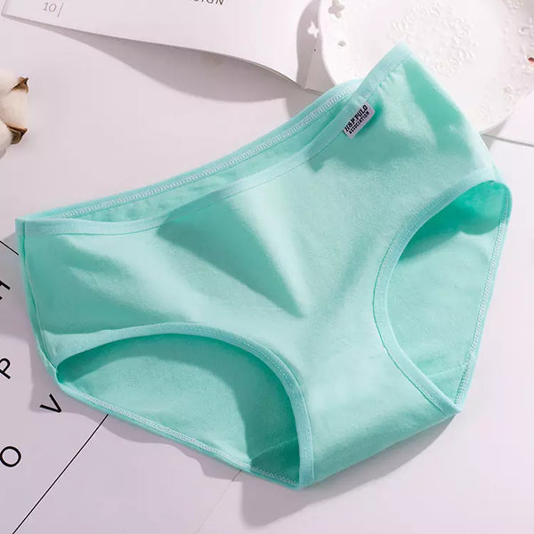 Women Modal Panties Underwear