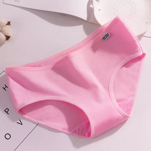 Women Modal Panties Underwear