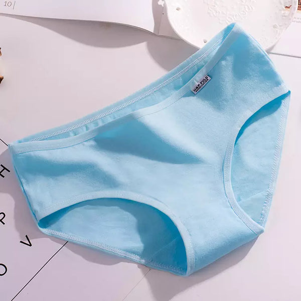 Women Modal Panties Underwear