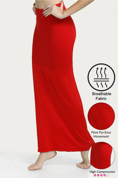 STRETCHABLE WOMEN'S SAREE SHAPEWEAR