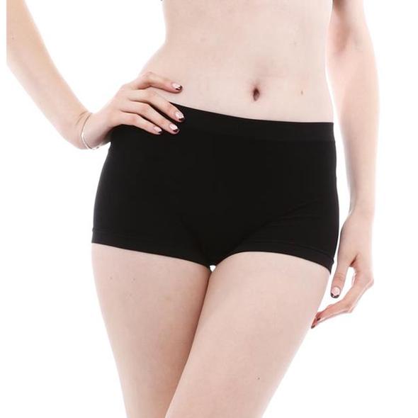 Women Underwear Seamless Panties | Comfortable Boxers Panties Breathable Shorts