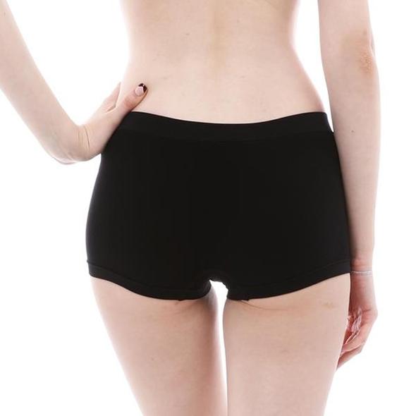 Women Underwear Seamless Panties | Comfortable Boxers Panties Breathable Shorts