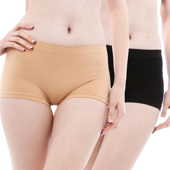 Women Underwear Seamless Panties