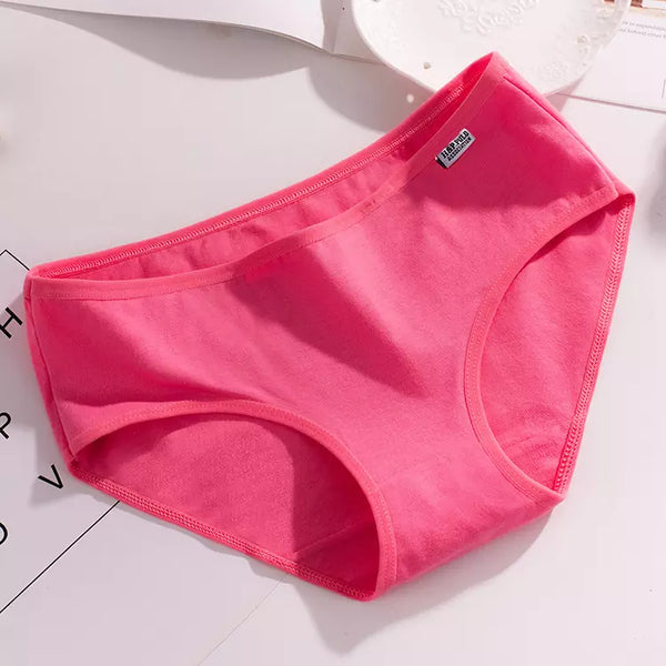 Women Modal Panties Underwear