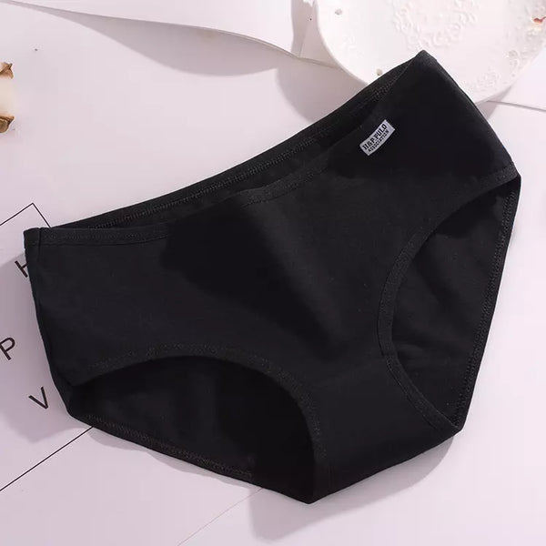 Women Modal Panties Underwear