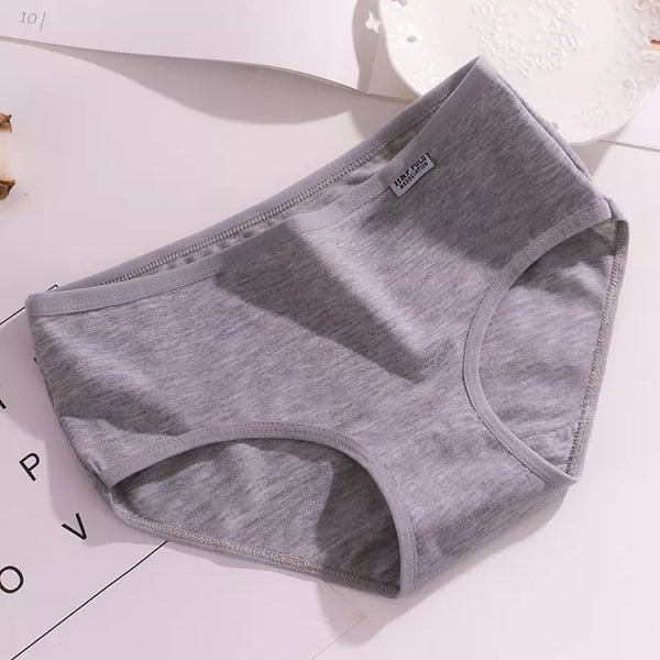 Women Modal Panties Underwear (pack of 3) –