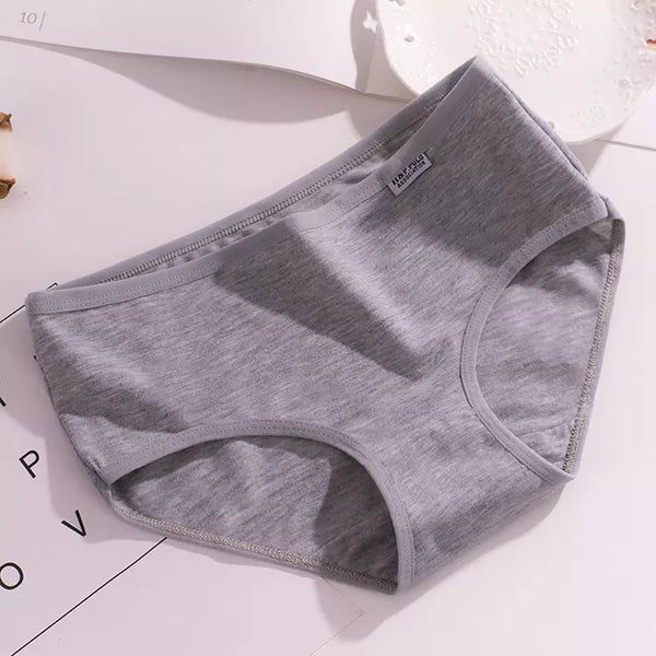 Women Modal Panties Underwear