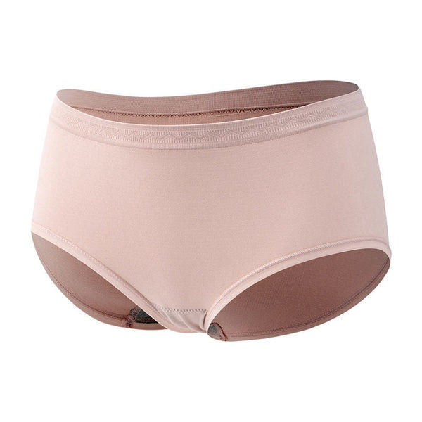 Modal Breathable Cotton Panties | Briefs Seamless Underwear