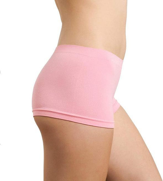 Women Underwear Seamless Panties | Comfortable Boxers Panties Breathable Shorts