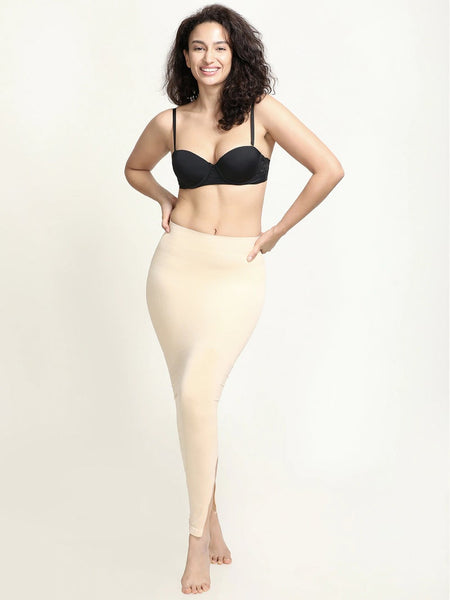 STRETCHABLE WOMEN'S SAREE SHAPEWEAR