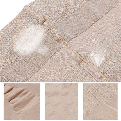 SmokeyMama HIGH WAIST SHAPER (Beige Color)