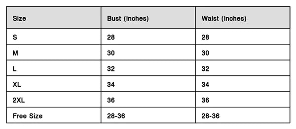 SmokeyMama HIGH WAIST SHAPER (Beige Color)